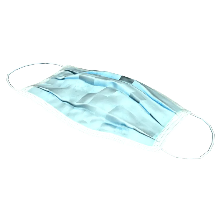Surgical Mask