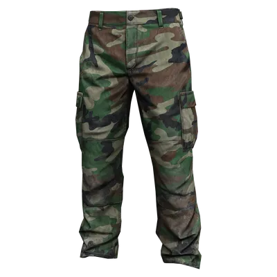BDU Pants