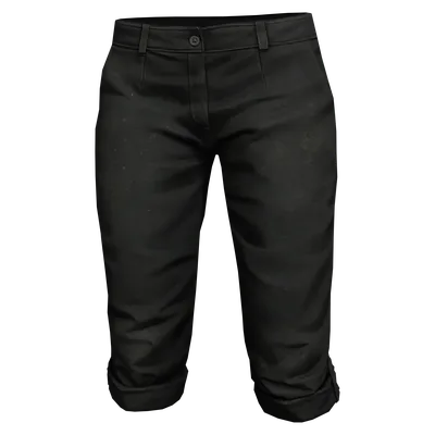 Capri Pants