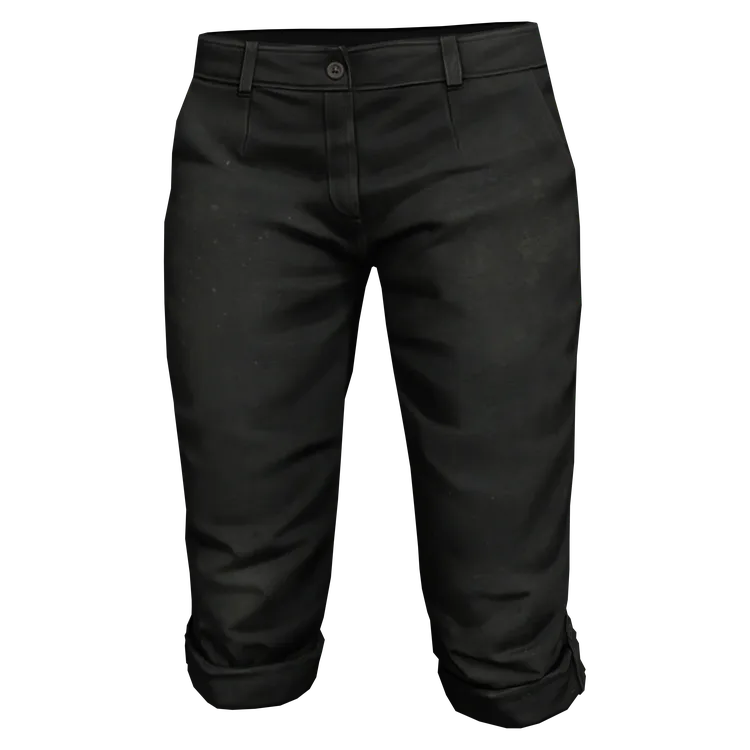 Capri Pants