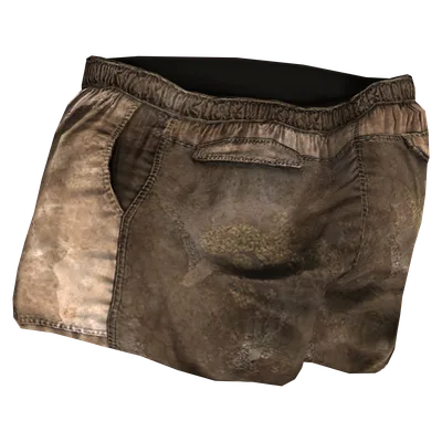 Crop Hiking Pants