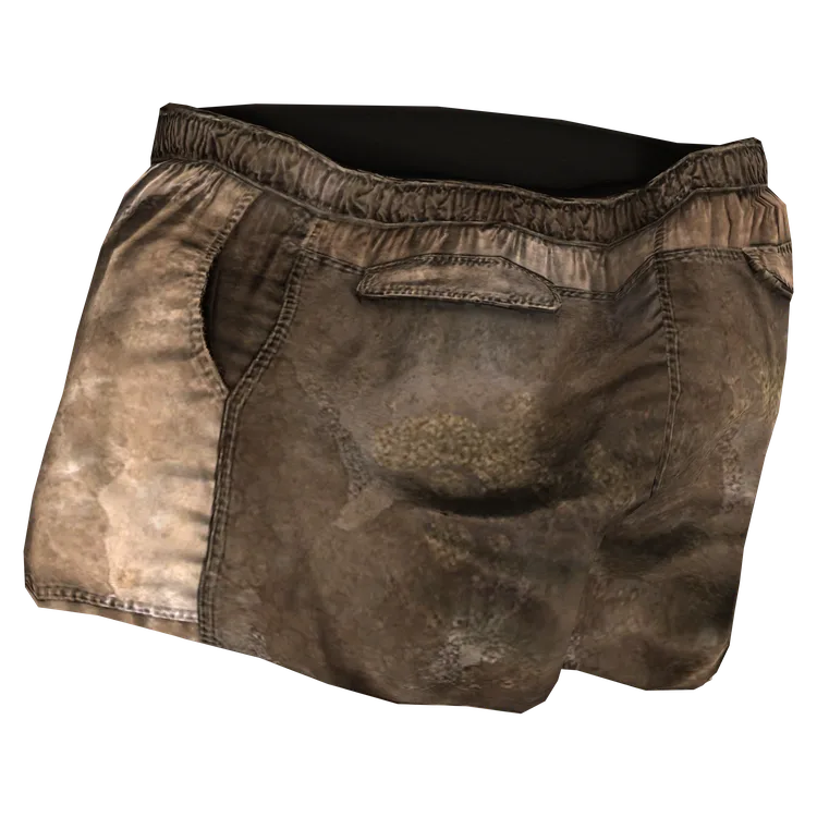 Crop Hiking Pants
