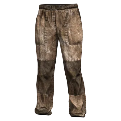 Hiking Pants