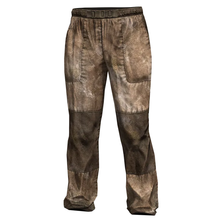 Hiking Pants