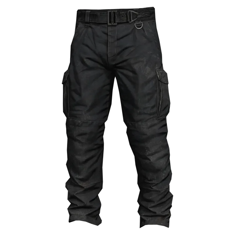 Cargo Pants