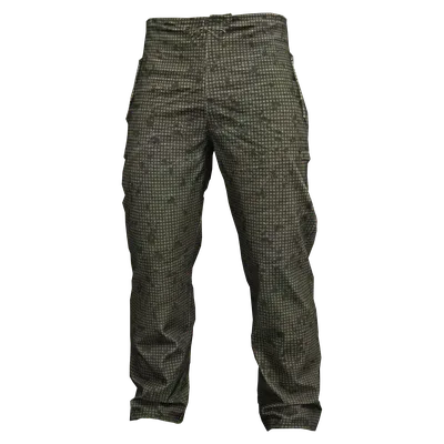 Fishtail Night Ops Pants