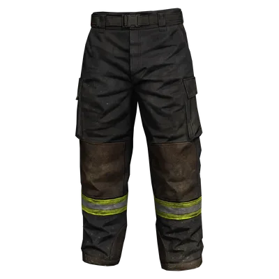 Firefighter Pants