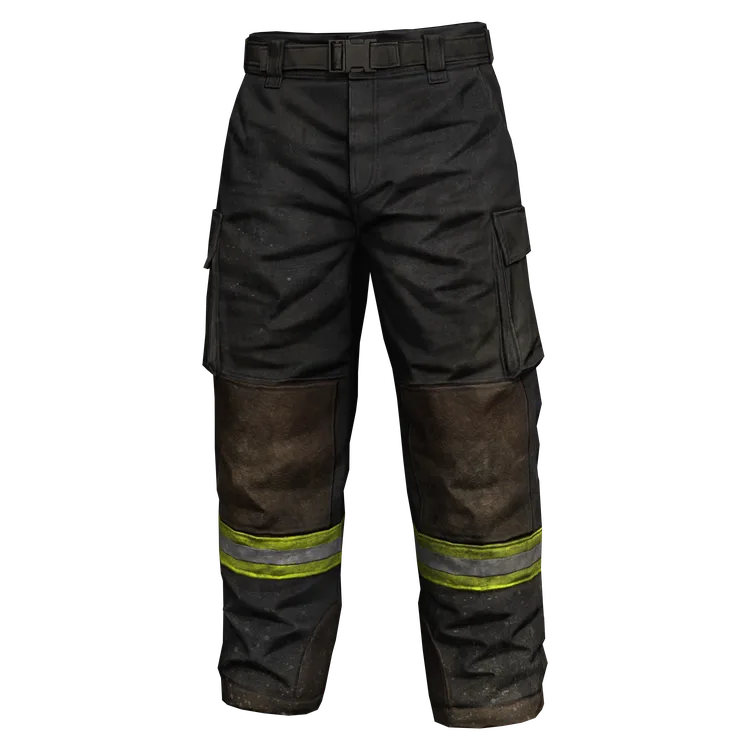 Firefighter Pants