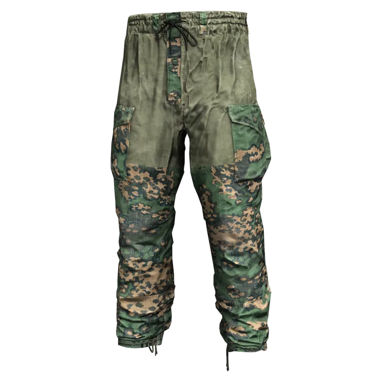 Patrol Pants