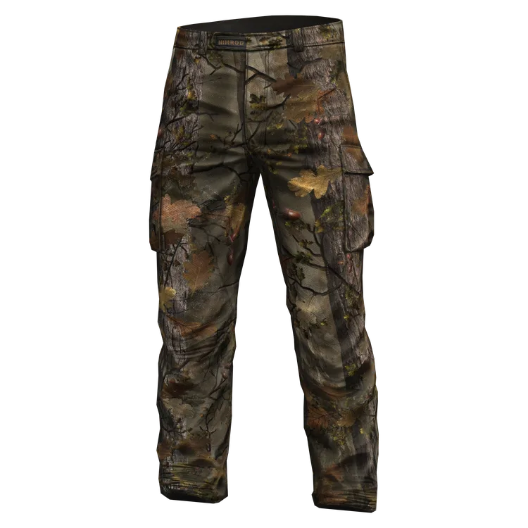 Hunter Pants