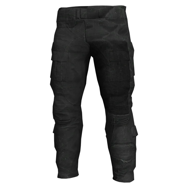 Military Combat Pants