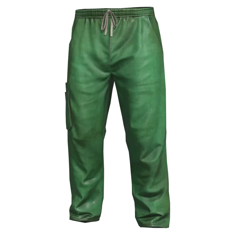 Scrub Pants