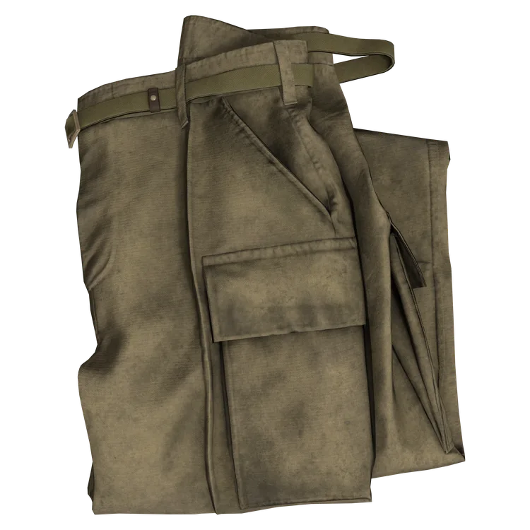 OBR Pants
