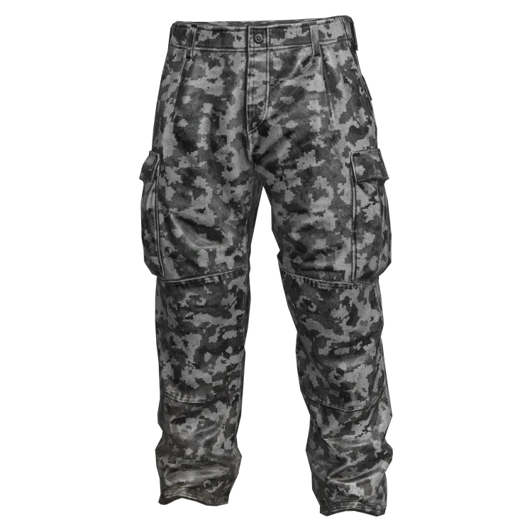OMK Pants