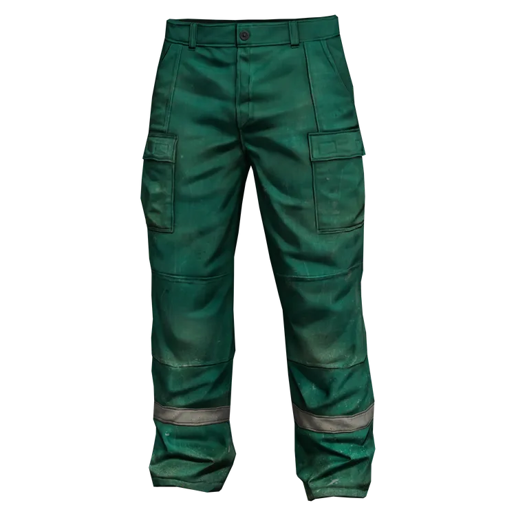 Paramedic Pants