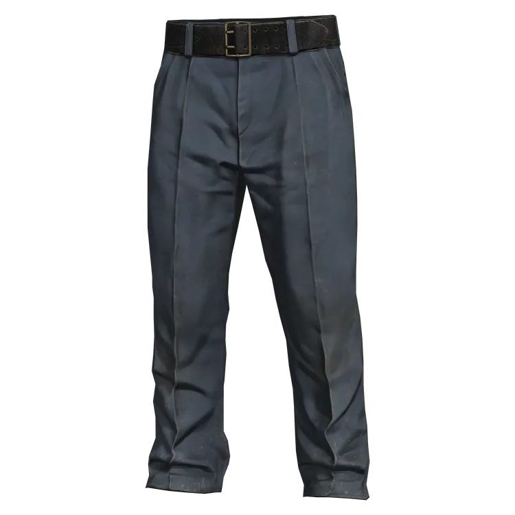 Police Pants