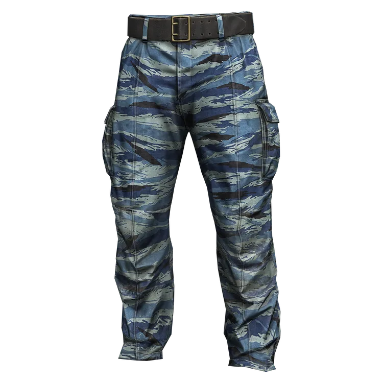 OREL Police Pants