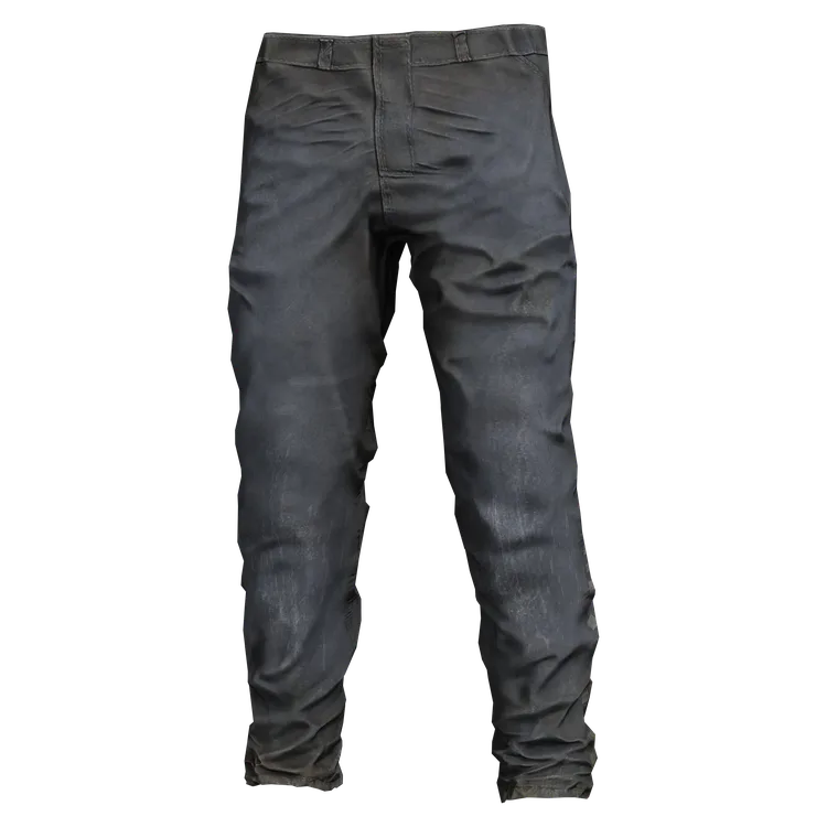 Prisoner Pants