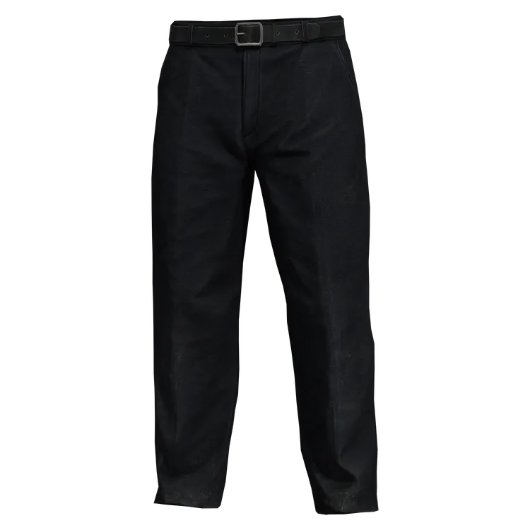 Suit Pants
