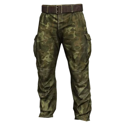 Combat Pants
