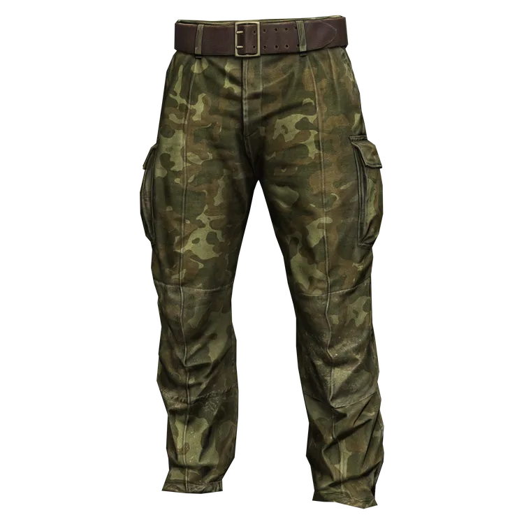 Combat Pants