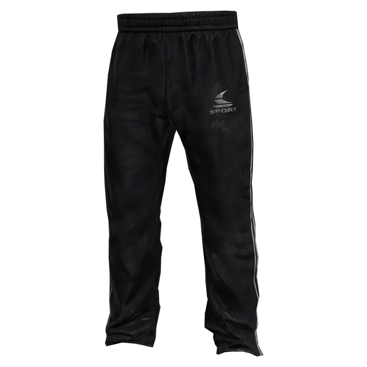 Tracksuit Pants