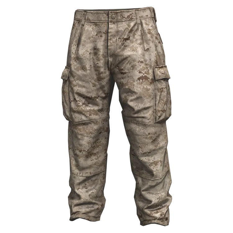 CUU Pants
