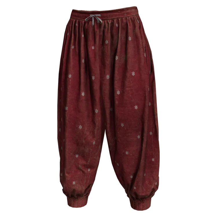 Shalwar