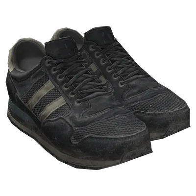 Athletic Shoes
