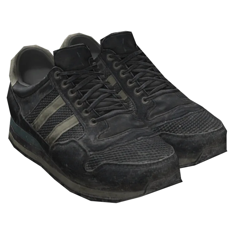 Athletic Shoes