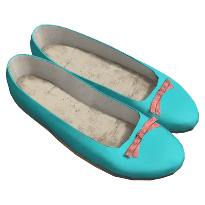 Flat Shoes