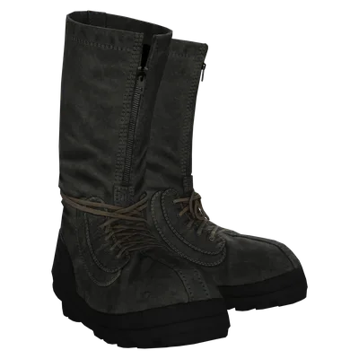 Military Winter Boots