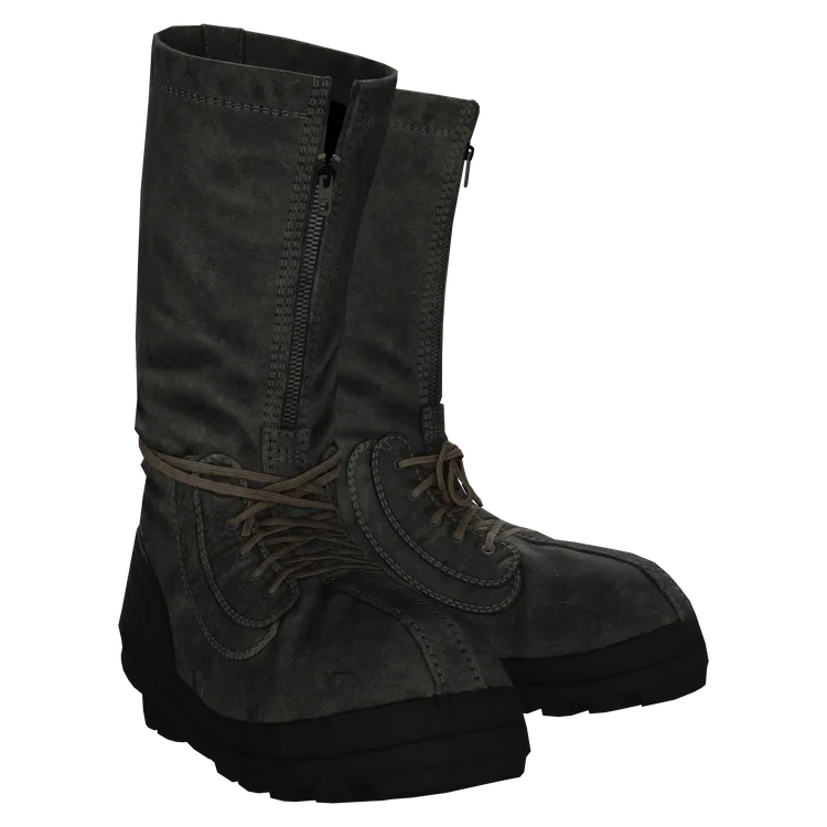 Military Winter Boots