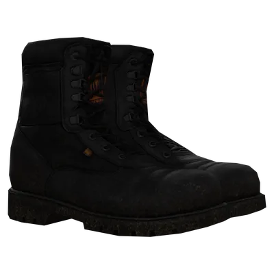 Hunter Boots