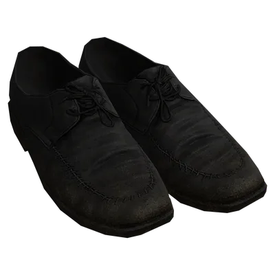 Dress Shoes