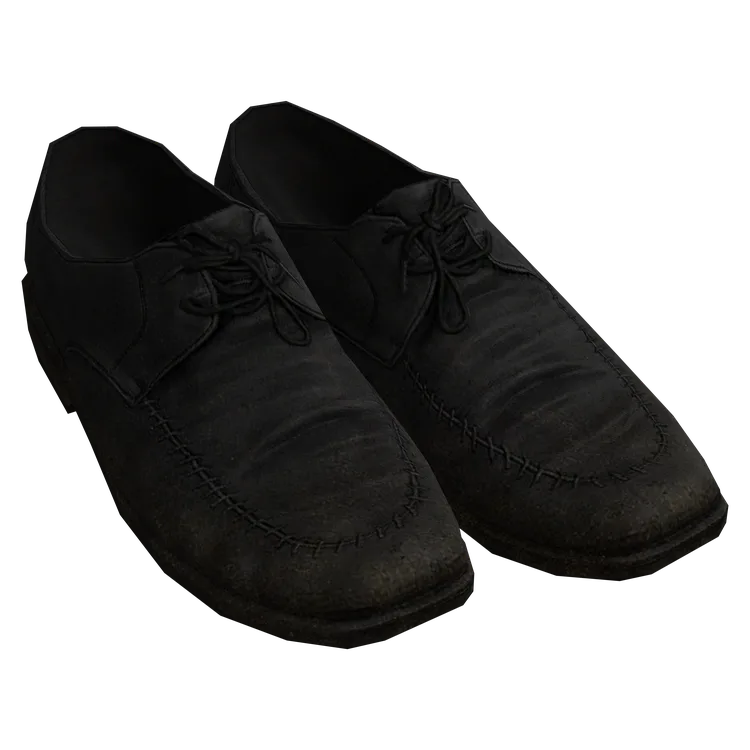 Dress Shoes