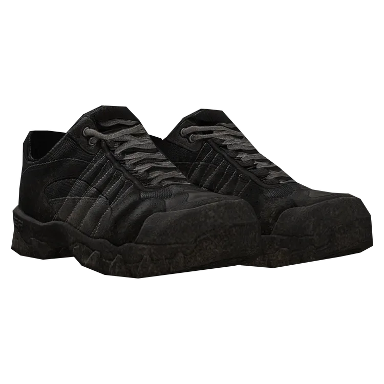 Trail Shoes