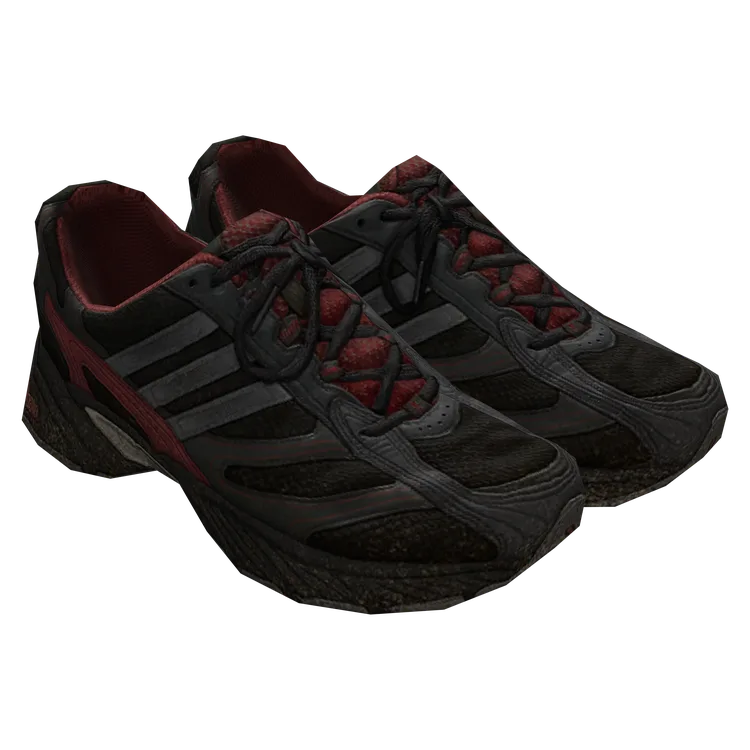 Running Shoes