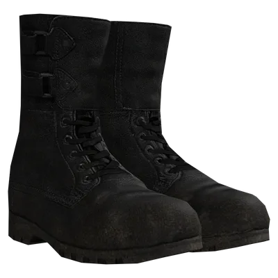 Assault Boots