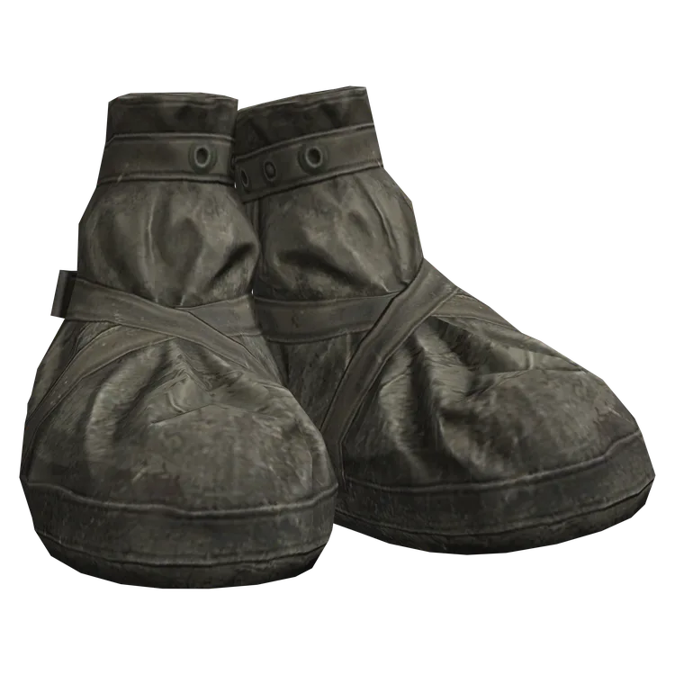 NBC Boots
