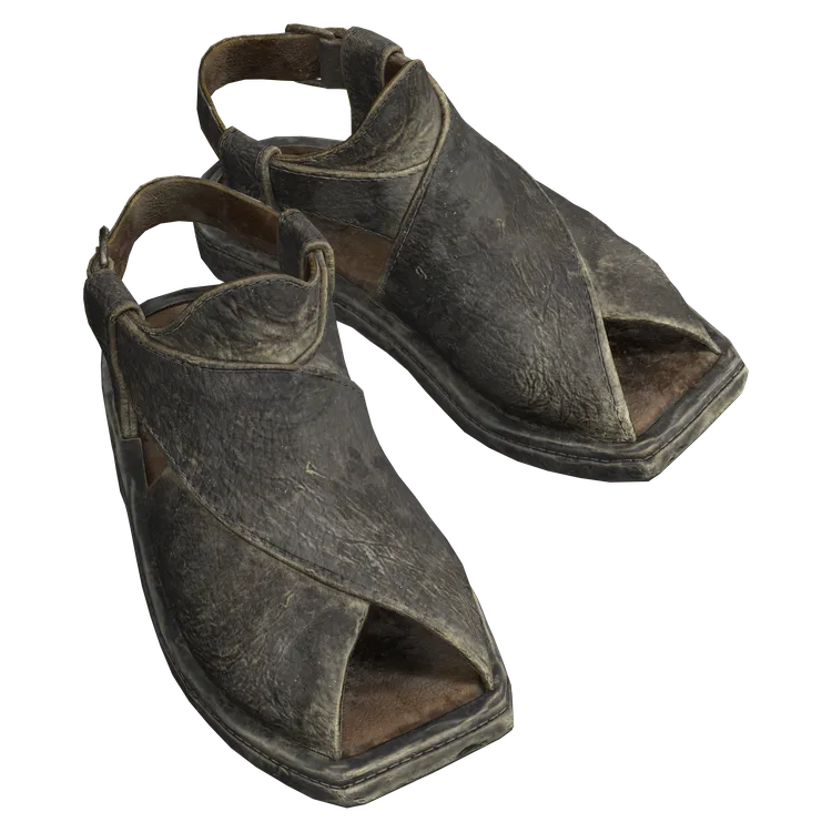 Sandals Shoes