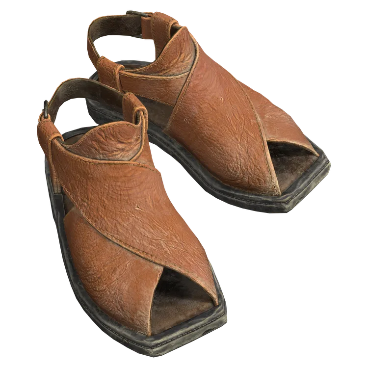 Sandals Shoes