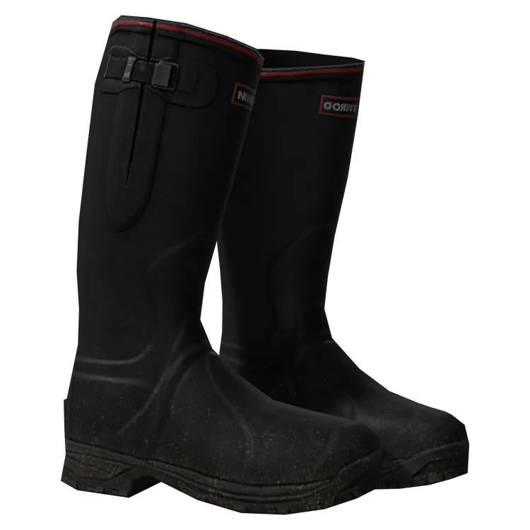 Wellies