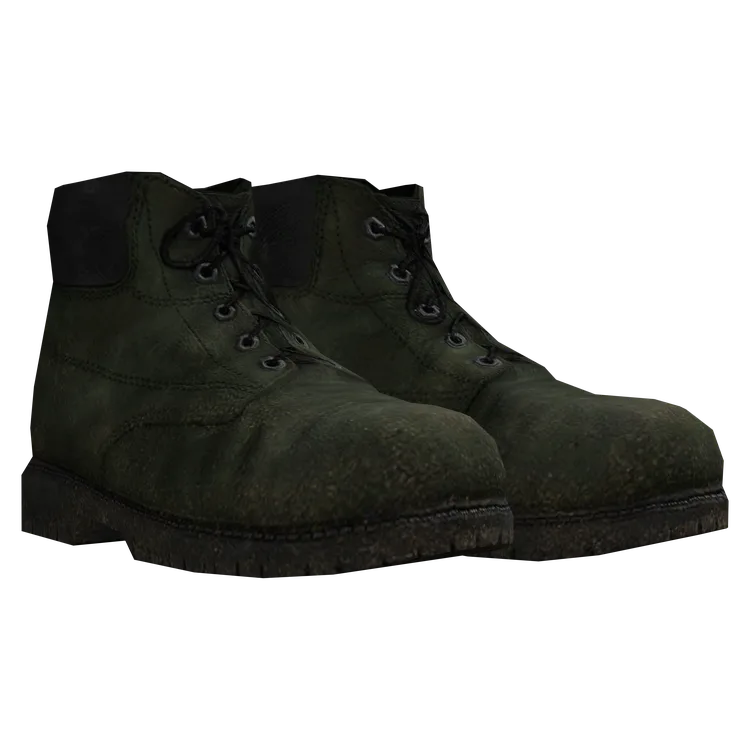 Working Boots