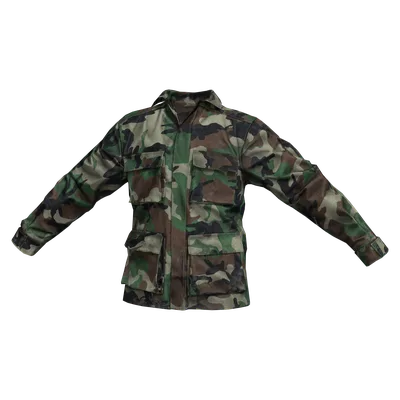 BDU Jacket