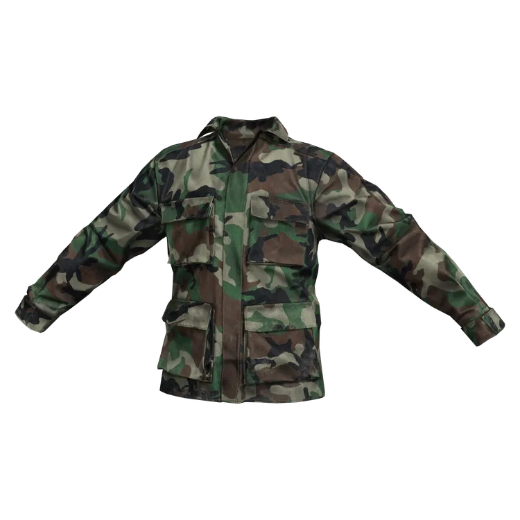 BDU Jacket
