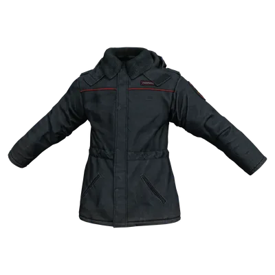 Bushlat Jacket