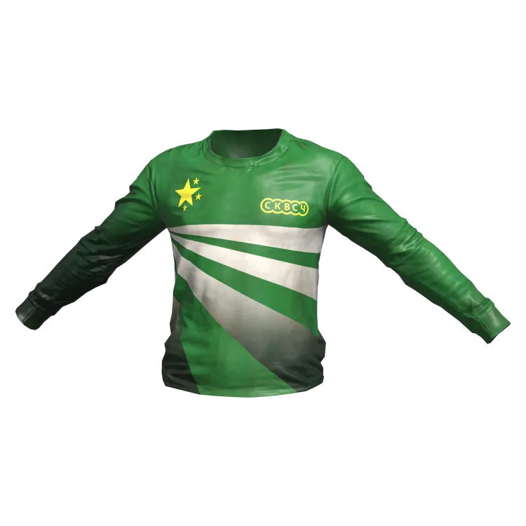 Sports Shirt
