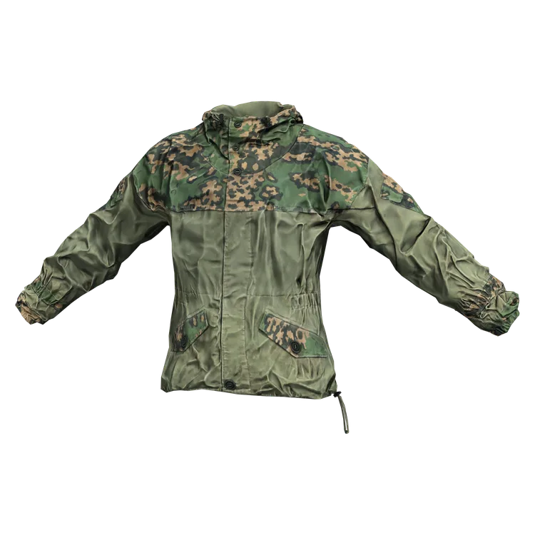 Patrol Jacket