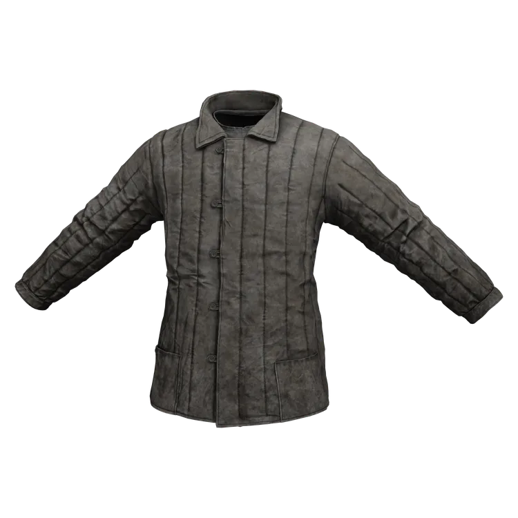 Heavy Labor Jacket